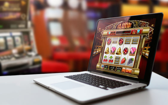 Как научиться играть в онлайн казино