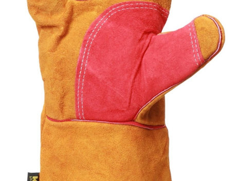Что такое сварочные перчатки и для чего они нужны?