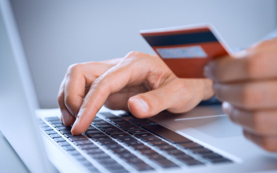 Онлайн-кредит — идеальное решение для нашего времени