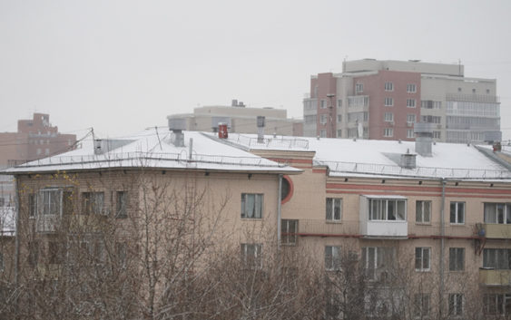 Эксперт предложил учесть советское жилье при создании ГОСТа «умных» домов