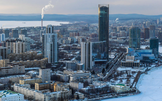 Эксперты назвали самый выгодный для сдачи в аренду квартиры город России