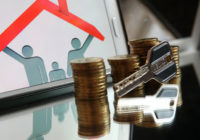 Рекомендованный доход семьи для ипотеки вырос до 90,2 тыс. рублей