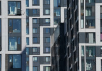 Средняя цена аренды высокобюджетной квартиры в Москве достигла $22 860