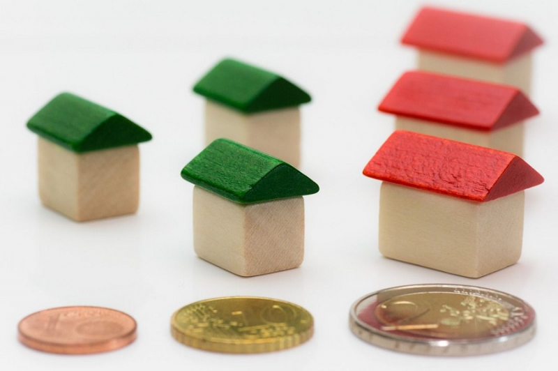 Как купить квартиру, когда ставки по ипотеке растут
