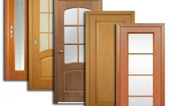 Новые двери для вашего жилья
