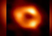 Астрофізики виявили дивну подробицю про обертання надмасивної чорної діри в центрі нашої галактики