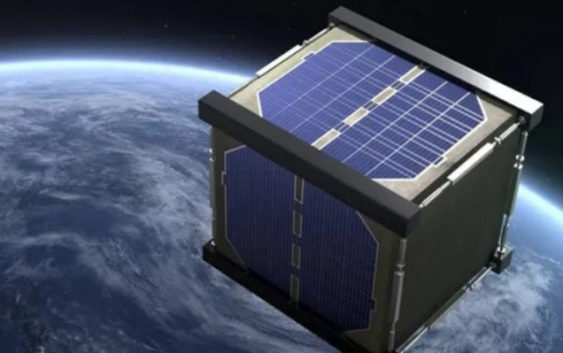 Екологічно. NASA і Японське космічне агентство планують запустити дерев’яний супутник