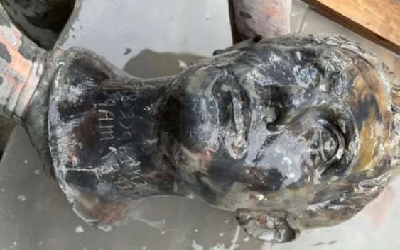 Грязьові ванни. В Італії під шаром мулу знайшли артефакти віком 2300 років