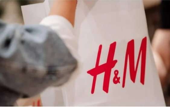 H&M за кілька днів відкриє двері ще у двох столичних ТРЦ