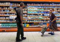 Інфляція в Україні знизилася до 5,3% — Держстат