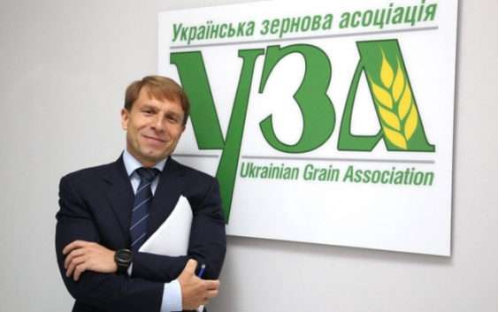 Коридор від ЗСУ. Скільки зерна експортує Україна після виходу Росії із зернової угоди — інтерв’ю
