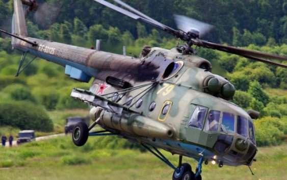 На другому році повномасштабної війни Україна продовжує постачати РФ запчастини для літаків і вертольотів — ЗМІ