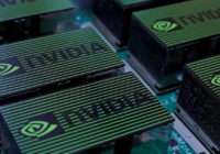 Небувала потужність. Суперкомп’ютер NVIDIA побив рекорд у швидкості навчання ШІ