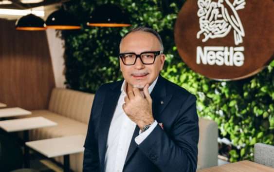 Новини компаній: Nestlé Needs Youth: Як компанія інвестує у майбутнє української молоді та підтримує суспільство