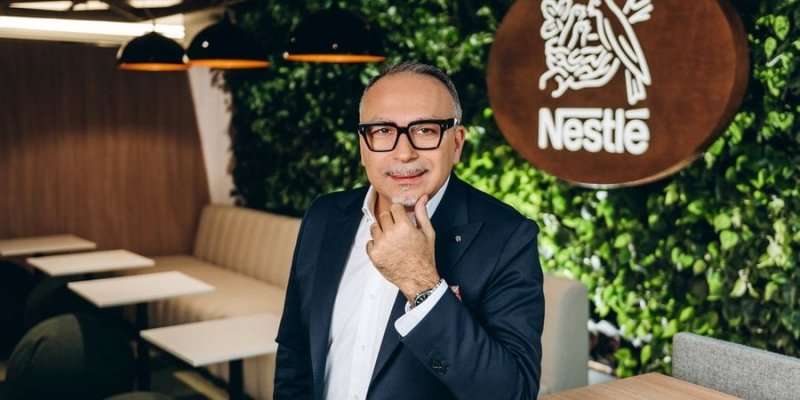Новини компаній: Nestlé Needs Youth: Як компанія інвестує у майбутнє української молоді та підтримує суспільство
