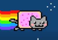 Nyan Cat повернувся. Популярний мем воскресили після 12 років затишшя