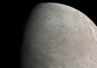 Підпис у космосі. NASA відправить імена всіх охочих на супутник Юпітера