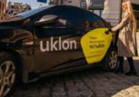 Поки лише у Києві. Uklon запустив новий клас авто, який може рухатися смугами громадського транспорту