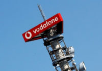 Прибутки Vodafone з початку року зросли у сім разів