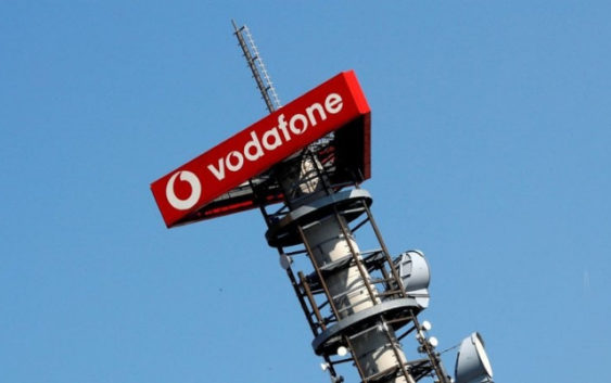 Прибутки Vodafone з початку року зросли у сім разів