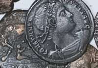 Великий улов. Біля берегів Сардинії знайшли десятки тисяч стародавніх монет