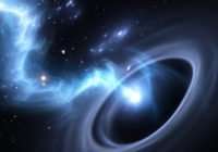 Випромінювання Гокінга. Фізики змоделювали чорну діру в лабораторії і спостерігали надзвичайний ефект