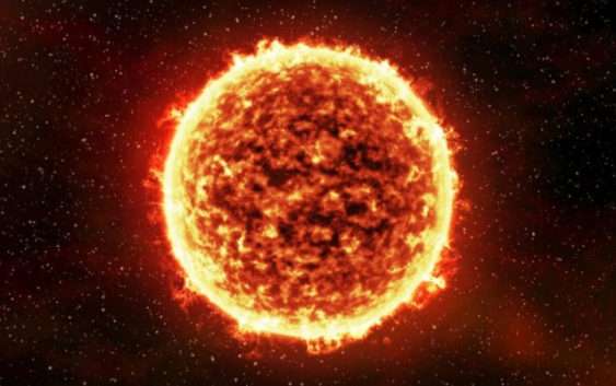 Всесвіт непередбачуваний. Сонце може бути меншого розміру, ніж вважали вчені