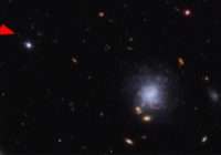 Загадка Всесвіту. Телескоп Джеймса Вебба вперше зафіксував утворення важкого елемента від злиття зірок