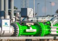 За 5−6 мільйонів євро. Німецька компанія побудує в Україні завод із виробництва «зеленого» водню