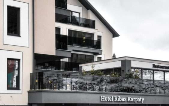 Без Буковеля не обійшлося. Ribas Hotels Group реалізує три нові готельні проєкти в Карпатах і Вінниці