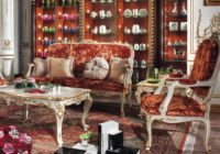 Искусство комфорта: преимущества итальянской мебели Asnaghi Interiors в вашем интерьере