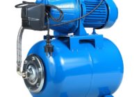 Насосные станции Aquamotor: надежное обеспечение водоснабжения