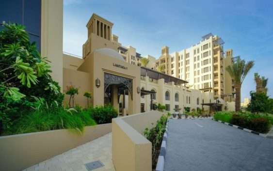 Почему покупка недвижимости в Ламтаре, ОАЭ, является привлекательным вариантом для инвестиций