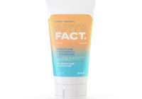 Крем для лица и тела `ART & FACT` солнцезащитный SPF 50 (для всех типов кожи) 150 мл