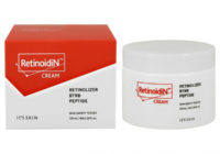 Крем для лица `IT`S SKIN` RETINOIDIN с ретинолом и пептидами (anti-age) 100 мл