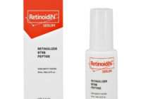Сыворотка для лица `IT`S SKIN` RETINOIDIN ночная с ретинолом и пептидами (anti-age) 30 мл