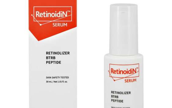 Сыворотка для лица `IT`S SKIN` RETINOIDIN ночная с ретинолом и пептидами (anti-age) 30 мл