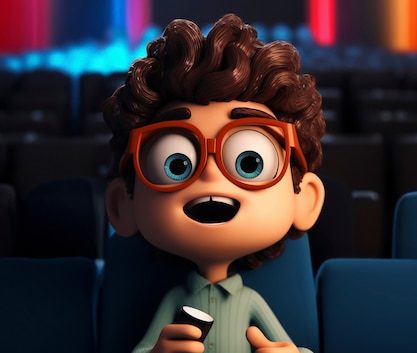 Первое впечатление о мультфильме Pixar «Вперед»