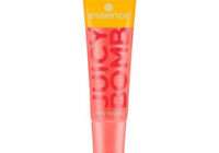 Блеск для губ `ESSENCE` JUICY BOMB тон 102