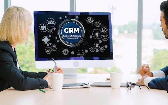 Обзор инструментов в CRM-системе Битрикс24