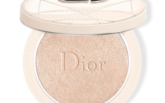 Dior Forever Couture Luminizer Пудра-хайлайтер для лица | 1 Nude Glow