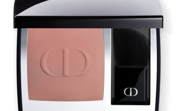 Dior Rouge Blush Румяна для лица | 100 Естественный