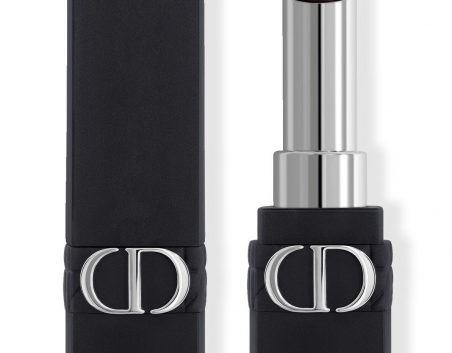 Dior Rouge Dior Forever Stick Стойкая увлажняющая губная помада | 111 111 Всегда Ночь