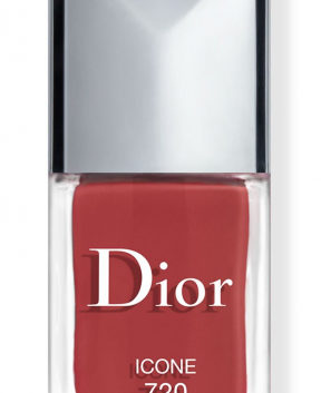 Dior Vernis Лак для ногтей с эффектом гелевого покрытия | 720 Культ