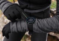 Сравнение Garmin vivofit и Polar Loop