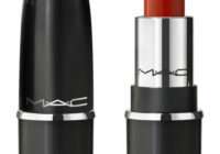 MAC MACximal Matte Lipstick Mini Матовая губная помада в мини-формате | Chili