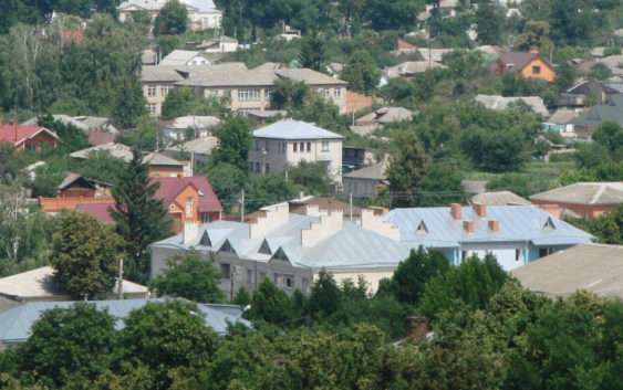 На Украине эвакуировали треть населения города в Сумской области