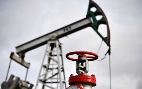 Нефть Brent подорожала до $72,96 за баррель