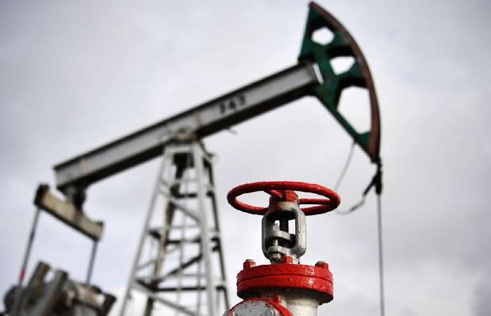 Нефть Brent подорожала до $72,96 за баррель