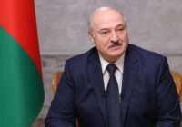 Никому не удастся покорить Белоруссию, заявил Лукашенко